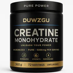 Creatine Monohydrate Soft Candy Complex Contains L-carnitine And Taurine