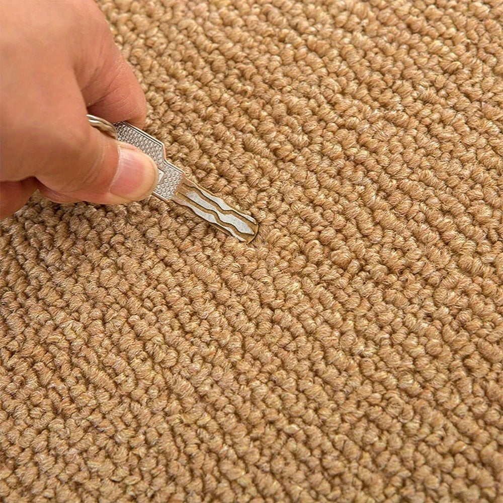 1Pc Laundry Room Rug And Mats