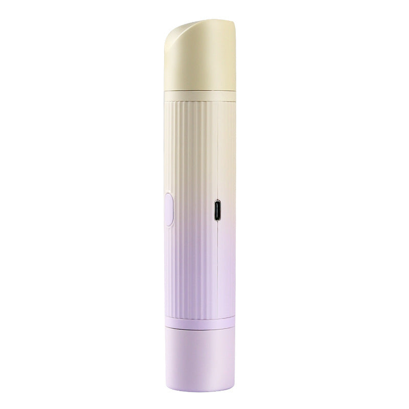 Double-Headed Electric Women’s Shaver