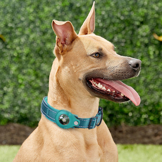 Pet GPS Tracker Protective Collar Cover