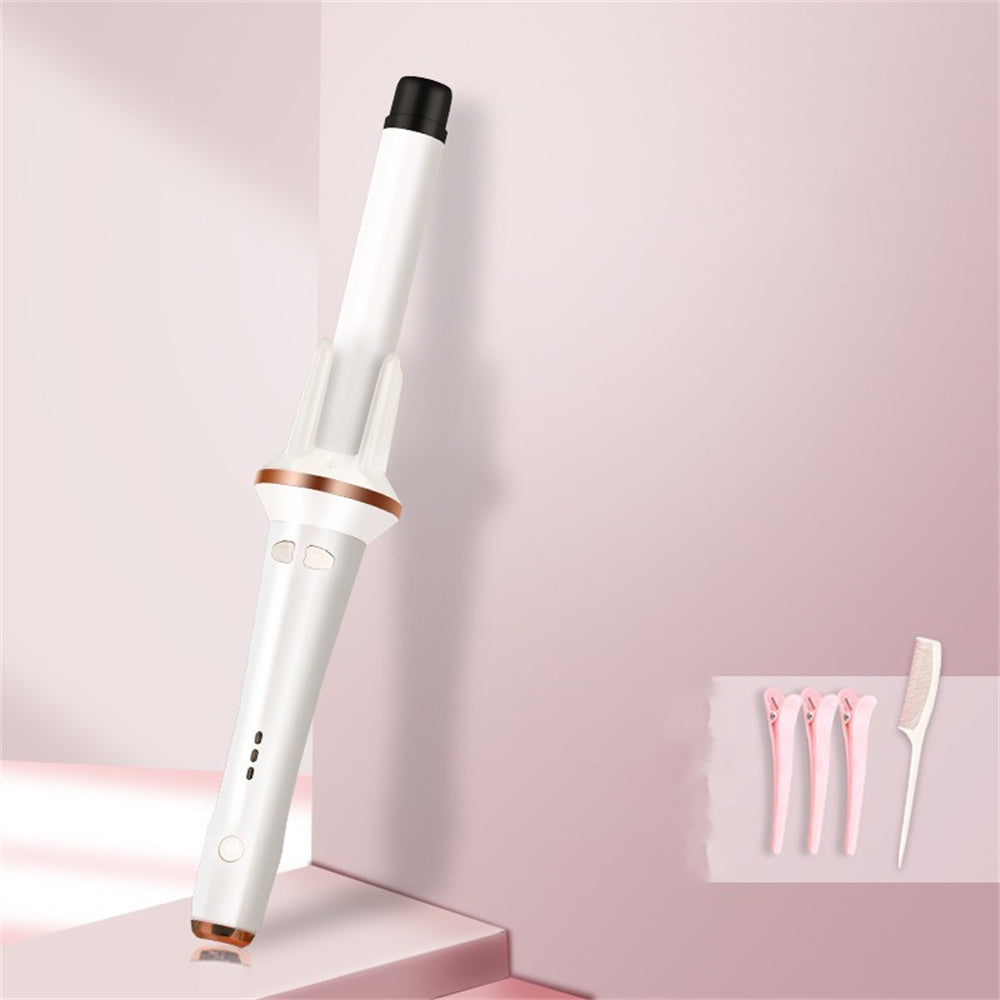 Automatic Rotating Big Wave Curling Iron