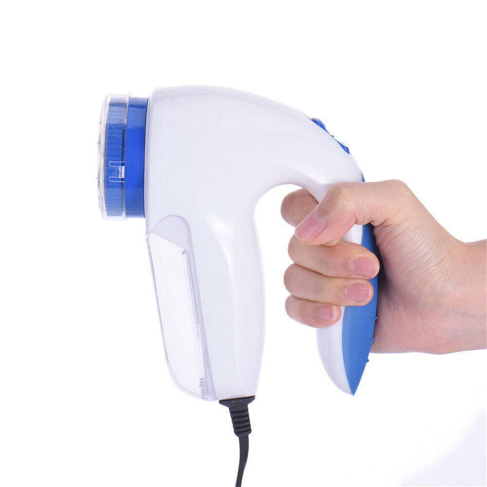 Electric Lint Remover And Fabric Shaver