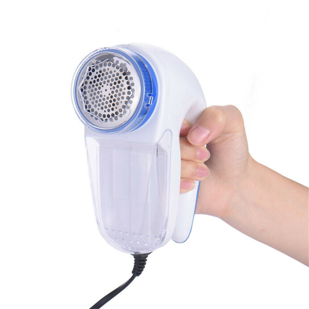 Electric Lint Remover And Fabric Shaver