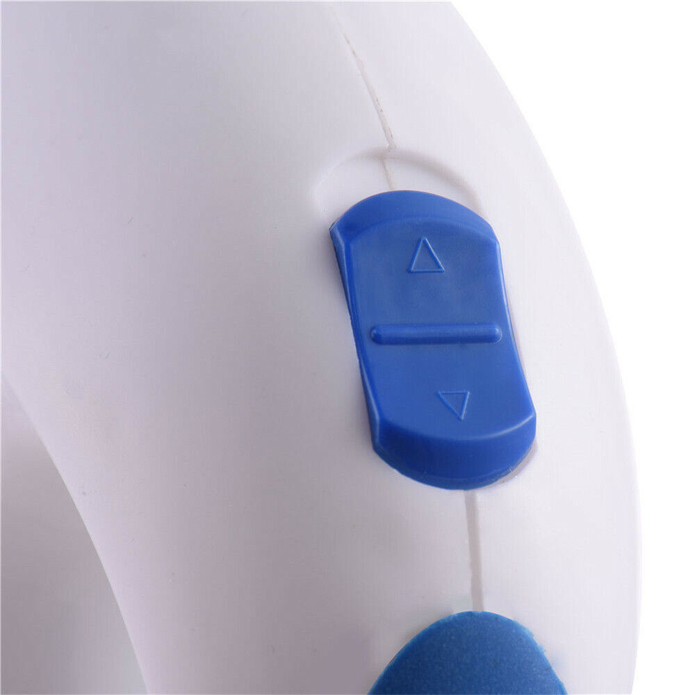 Electric Lint Remover And Fabric Shaver