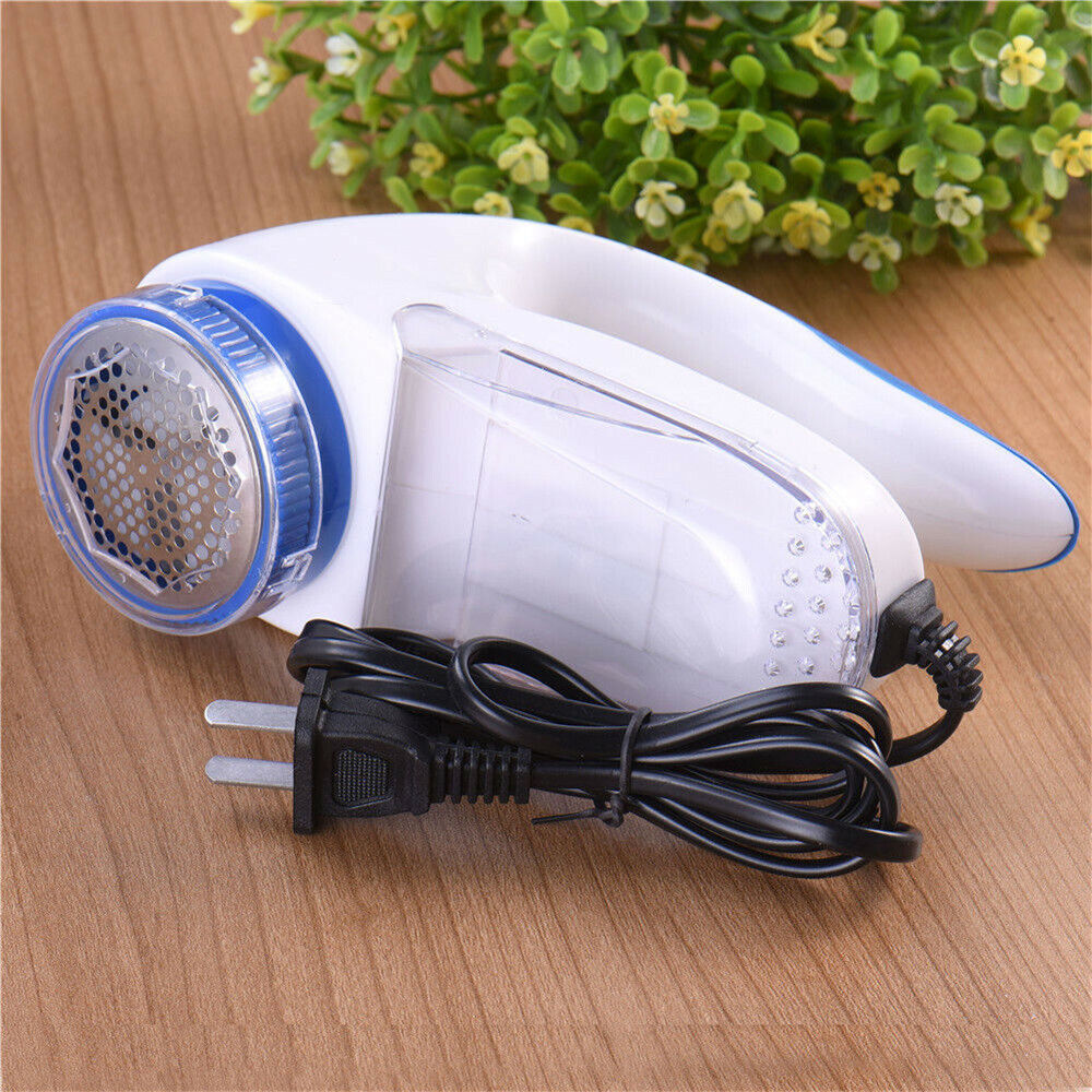 Electric Lint Remover And Fabric Shaver