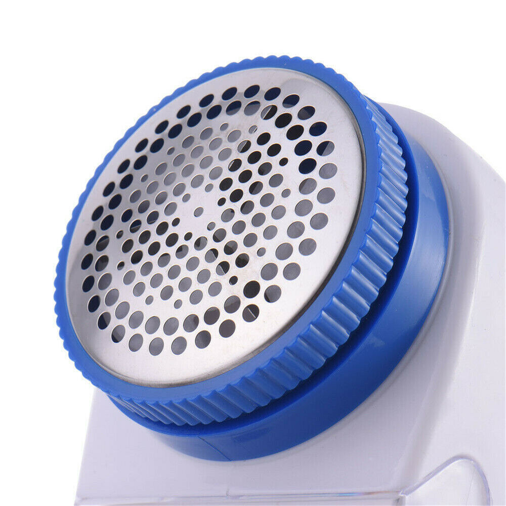 Electric Lint Remover And Fabric Shaver