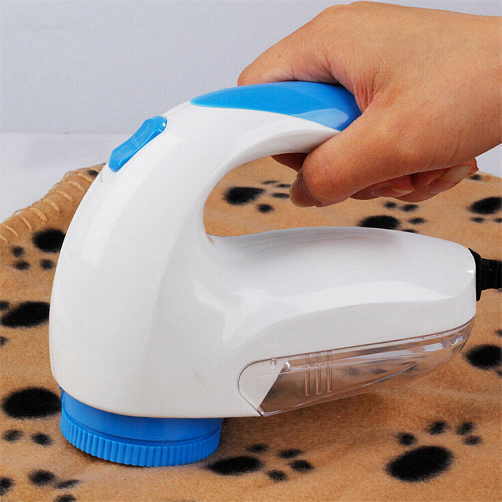 Electric Lint Remover And Fabric Shaver