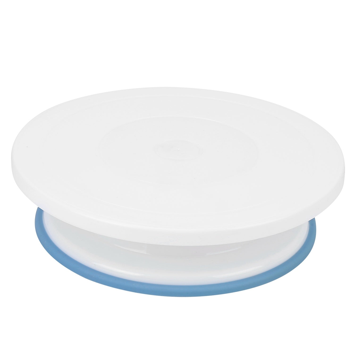 Rotating Cake Decorating Turntable