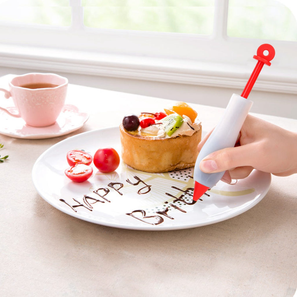 Rotating Cake Decorating Turntable