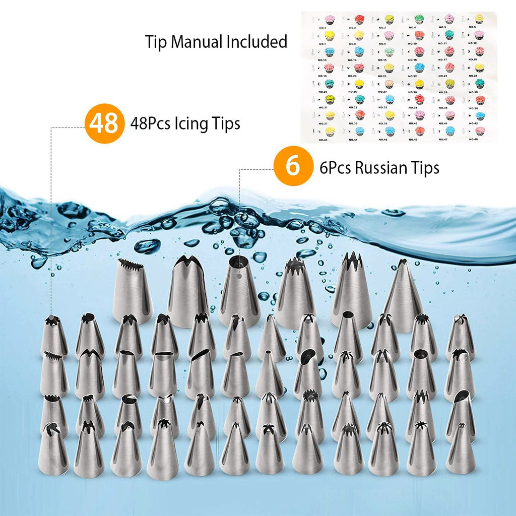 Rotating Cake Decorating Turntable