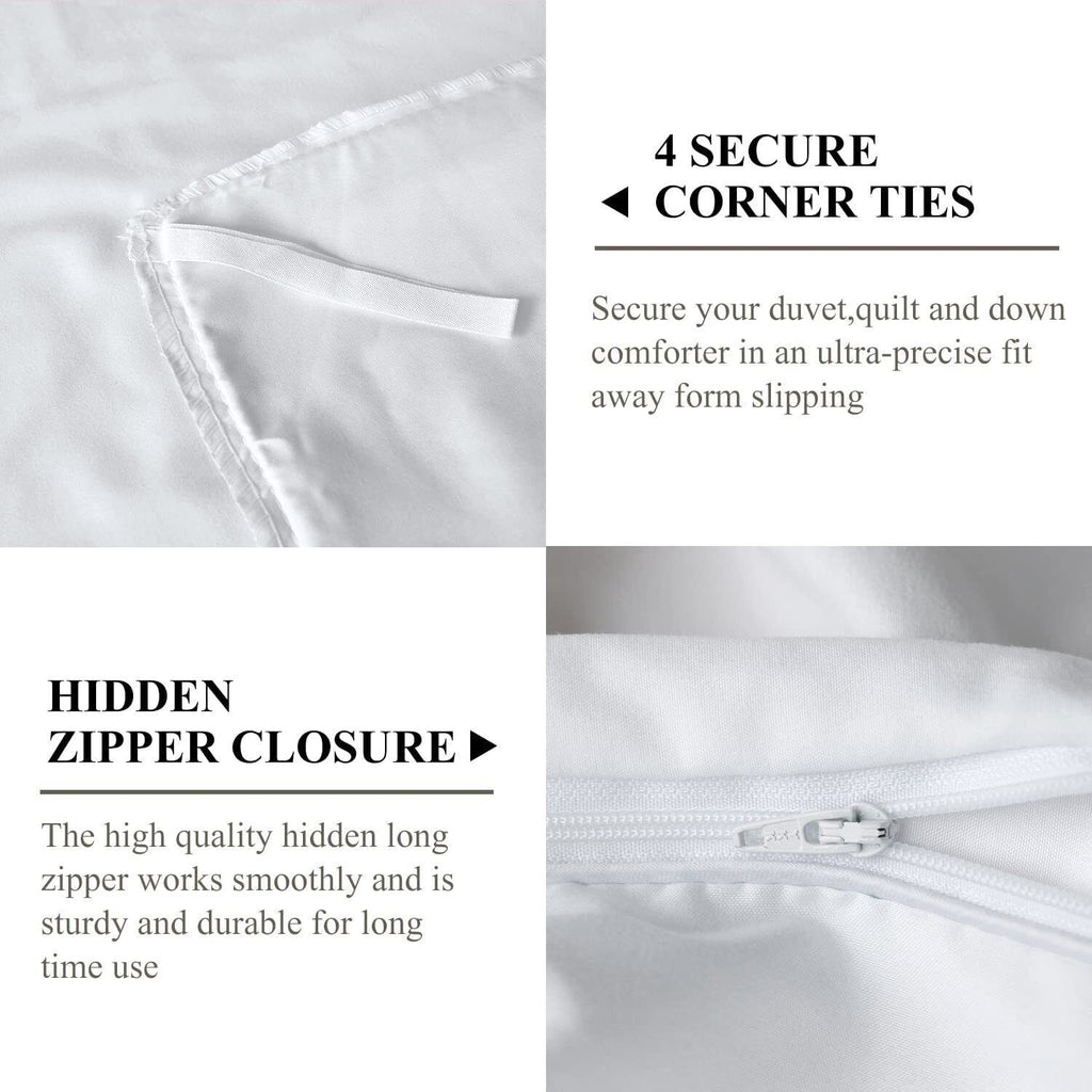 3pcs Watermelon Duvet Cover Set For Bedding