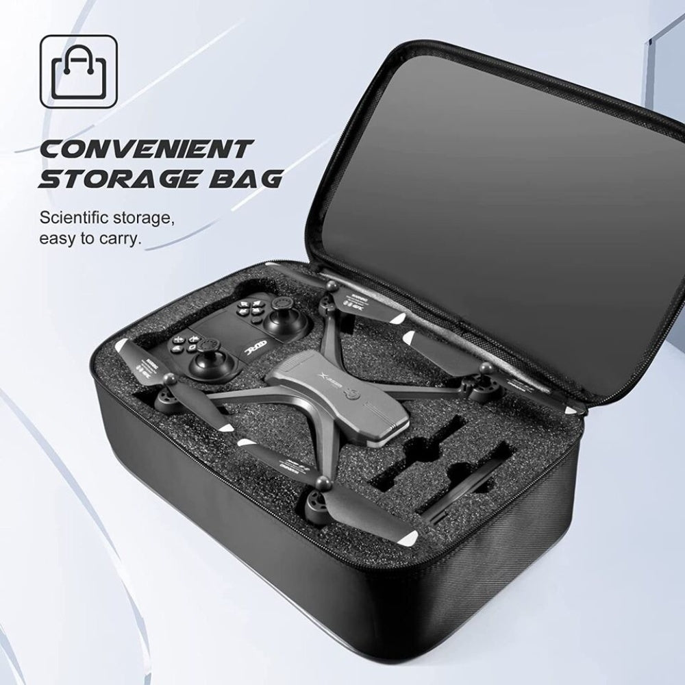 4DRC V14 6K Dual Camera Drone