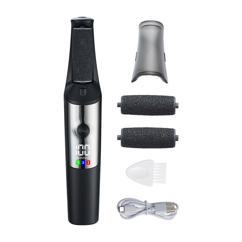 Electric Callus Remover Foot Pedicure Grinder
