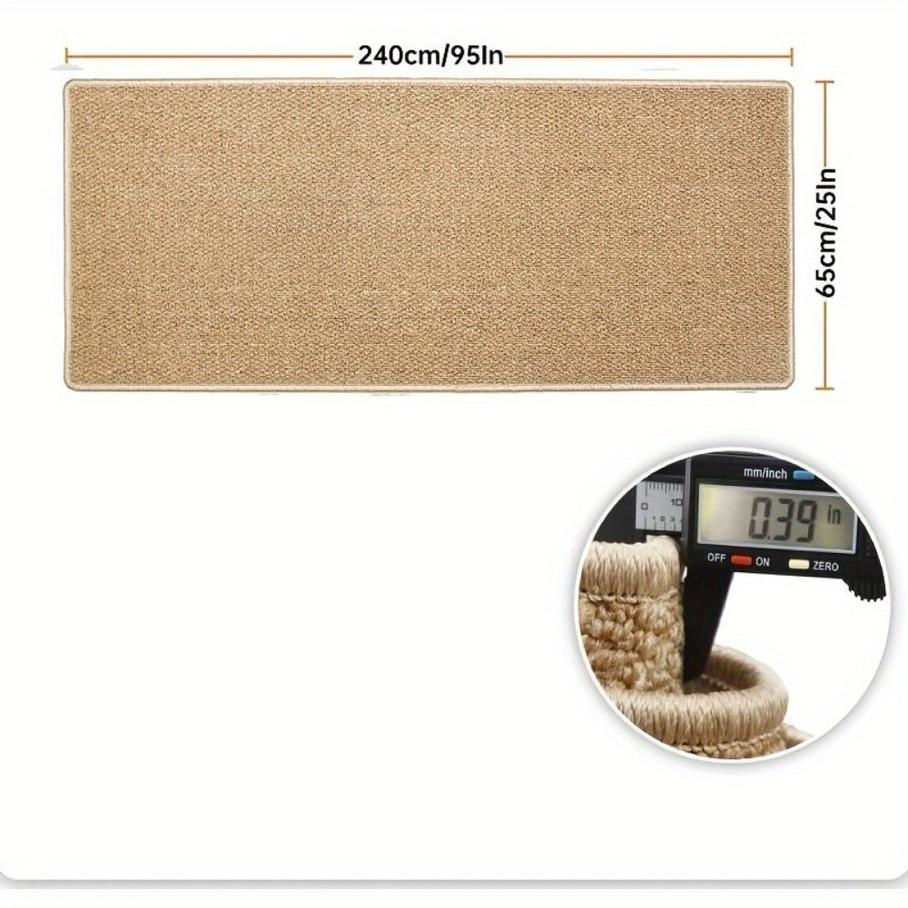 1Pc Laundry Room Rug And Mats