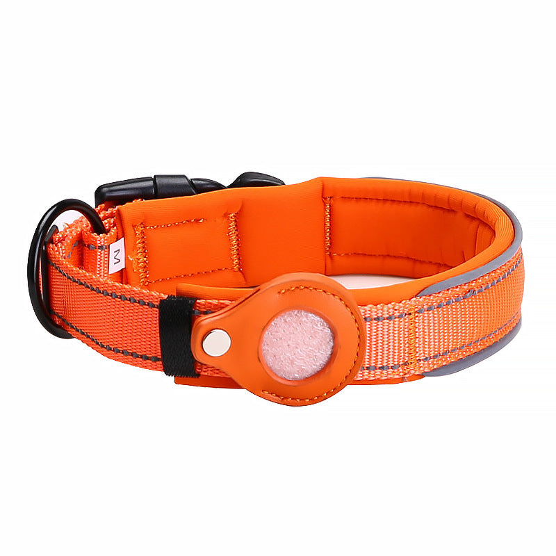 Pet GPS Tracker Protective Collar Cover