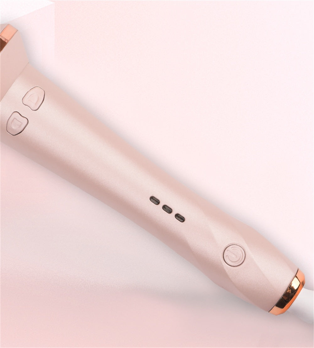 Automatic Rotating Big Wave Curling Iron