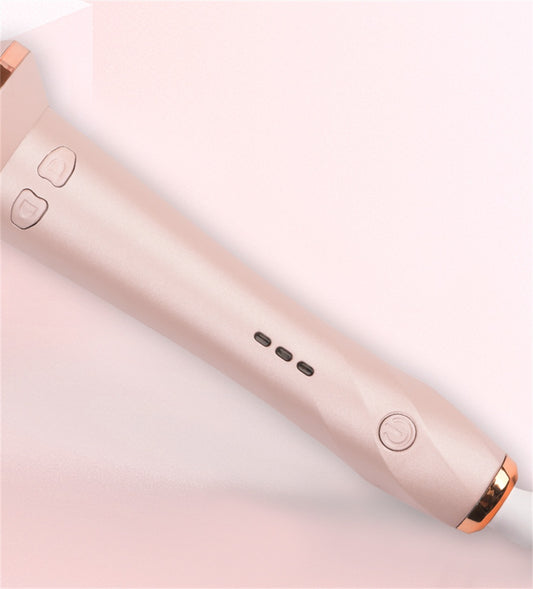 Automatic Rotating Big Wave Curling Iron
