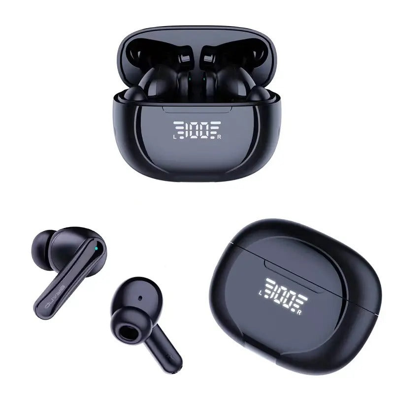 Portable Wireless Bluetooth Headphones