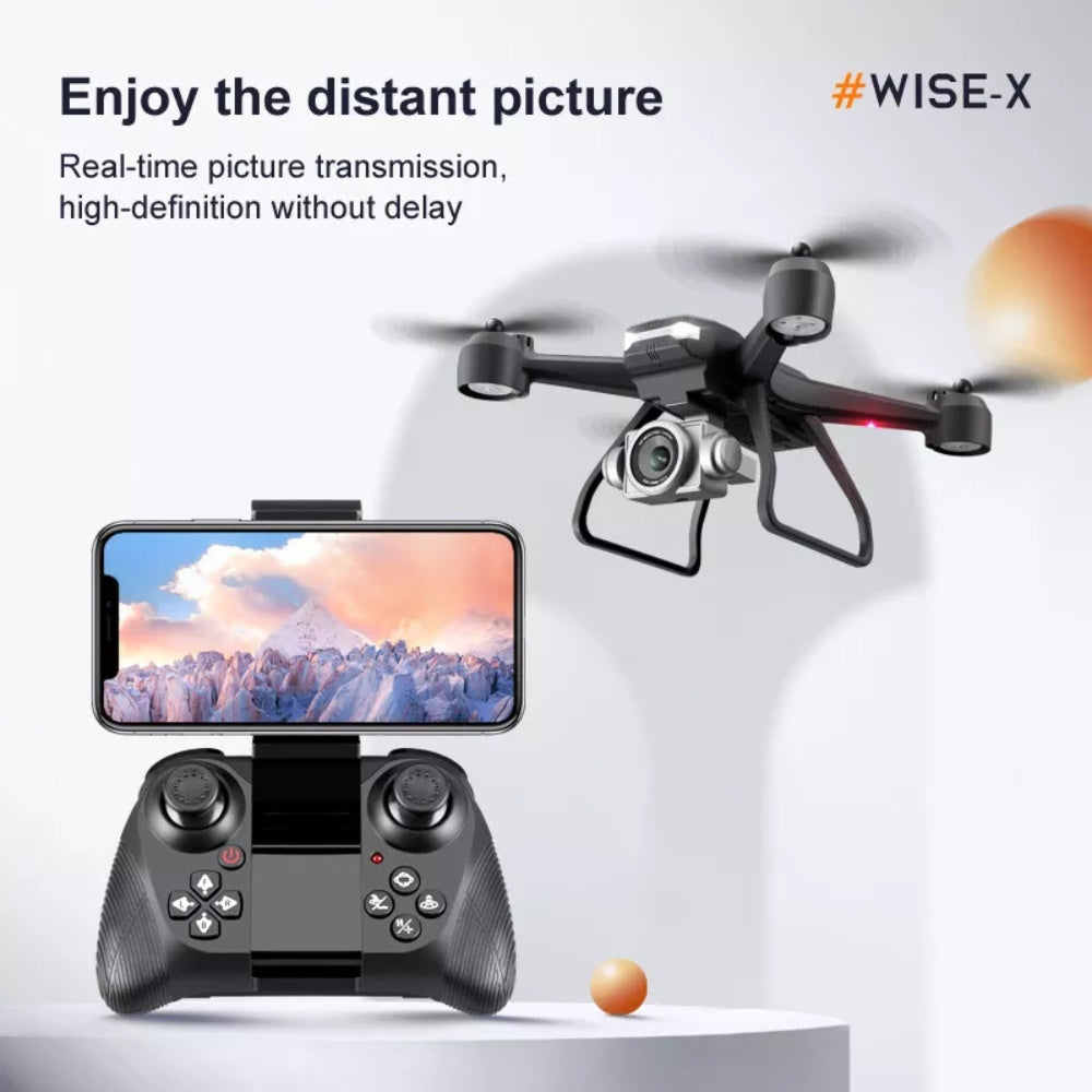 4DRC V14 6K Dual Camera Drone