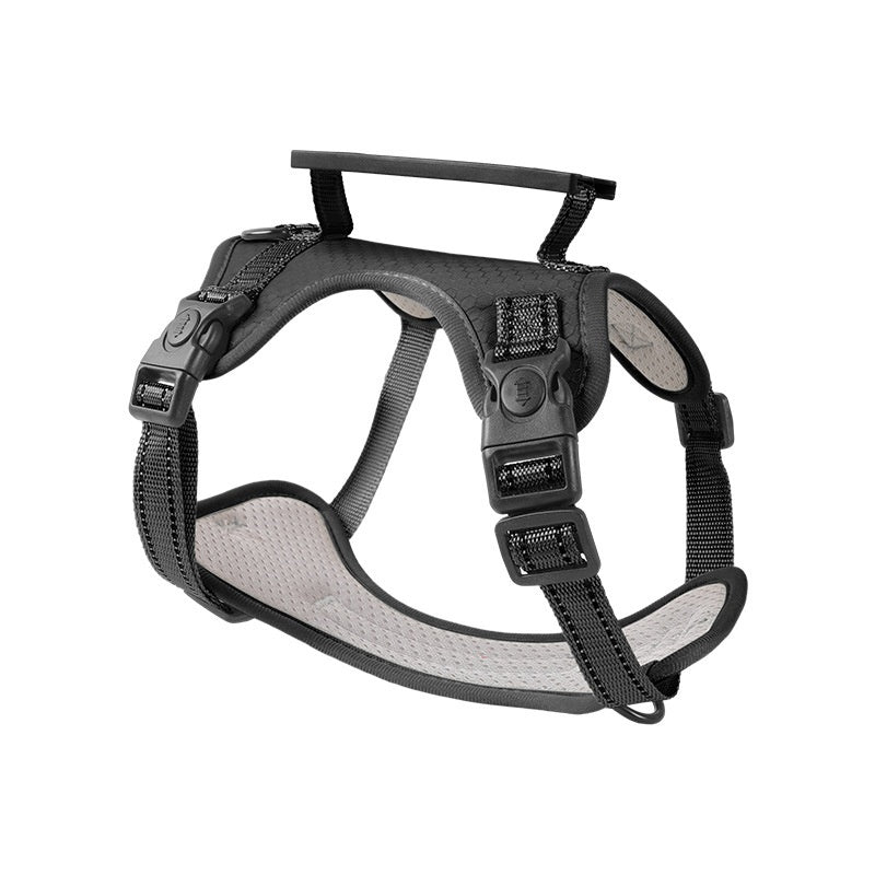 Dog Chest Harness Traction Rope