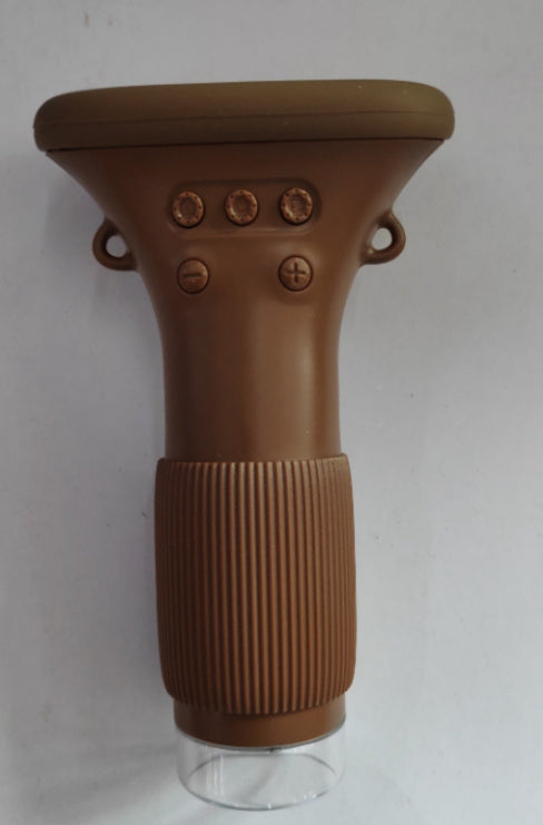 Children's Portable Optical Microscope