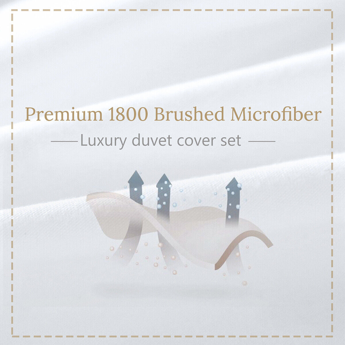 3pcs Watermelon Duvet Cover Set For Bedding