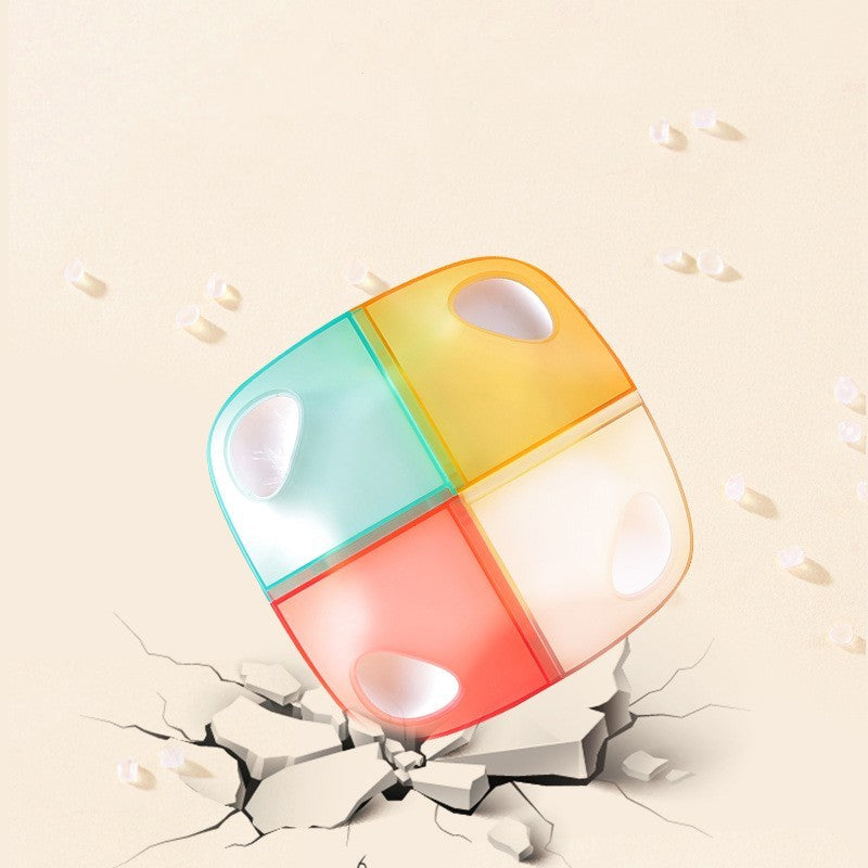 Automatic Rechargeable Electric Feather Cat Toy