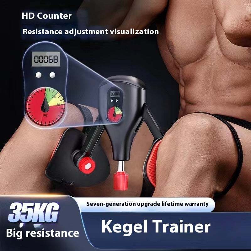 Men’s Kegel Muscle Training Device