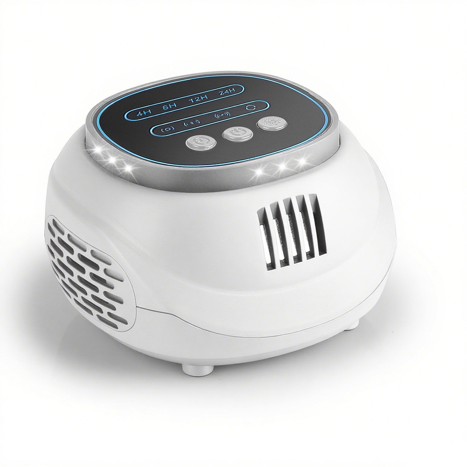 Ultrasonic 4-Mode Rodent Pest Repeller