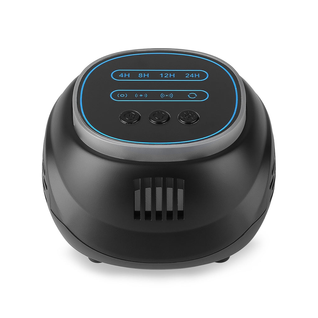 Ultrasonic 4-Mode Rodent Pest Repeller