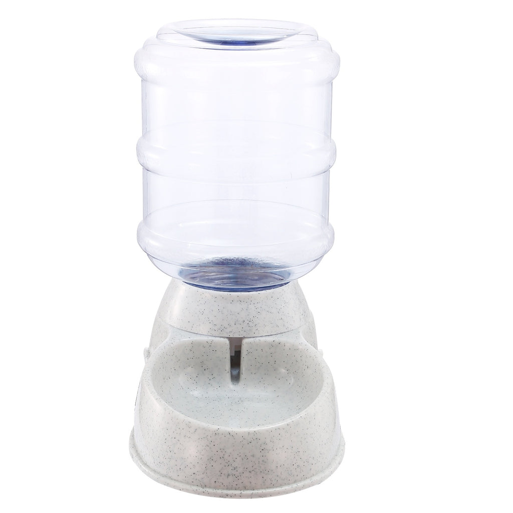 Automatic 3.5L Gravity Pet Water Dispenser