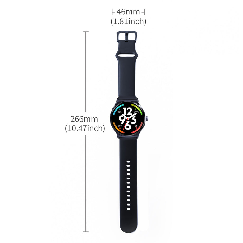 IP68 Waterproof Multifunctional Sports Smart Watch