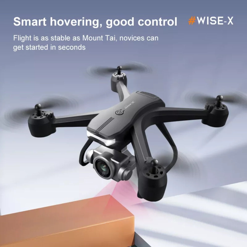 4DRC V14 6K Dual Camera Drone