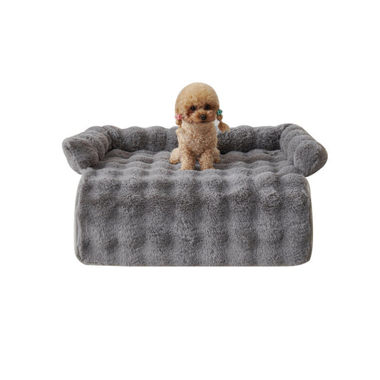 Thick Winter Non-Slip Thermal Pet Mat