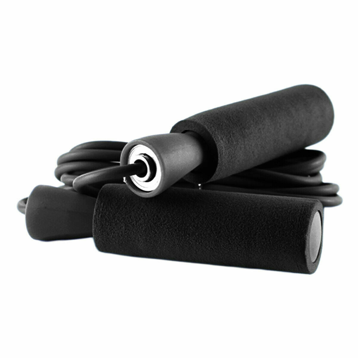 Adjustable Speed Fitness Jump Rope