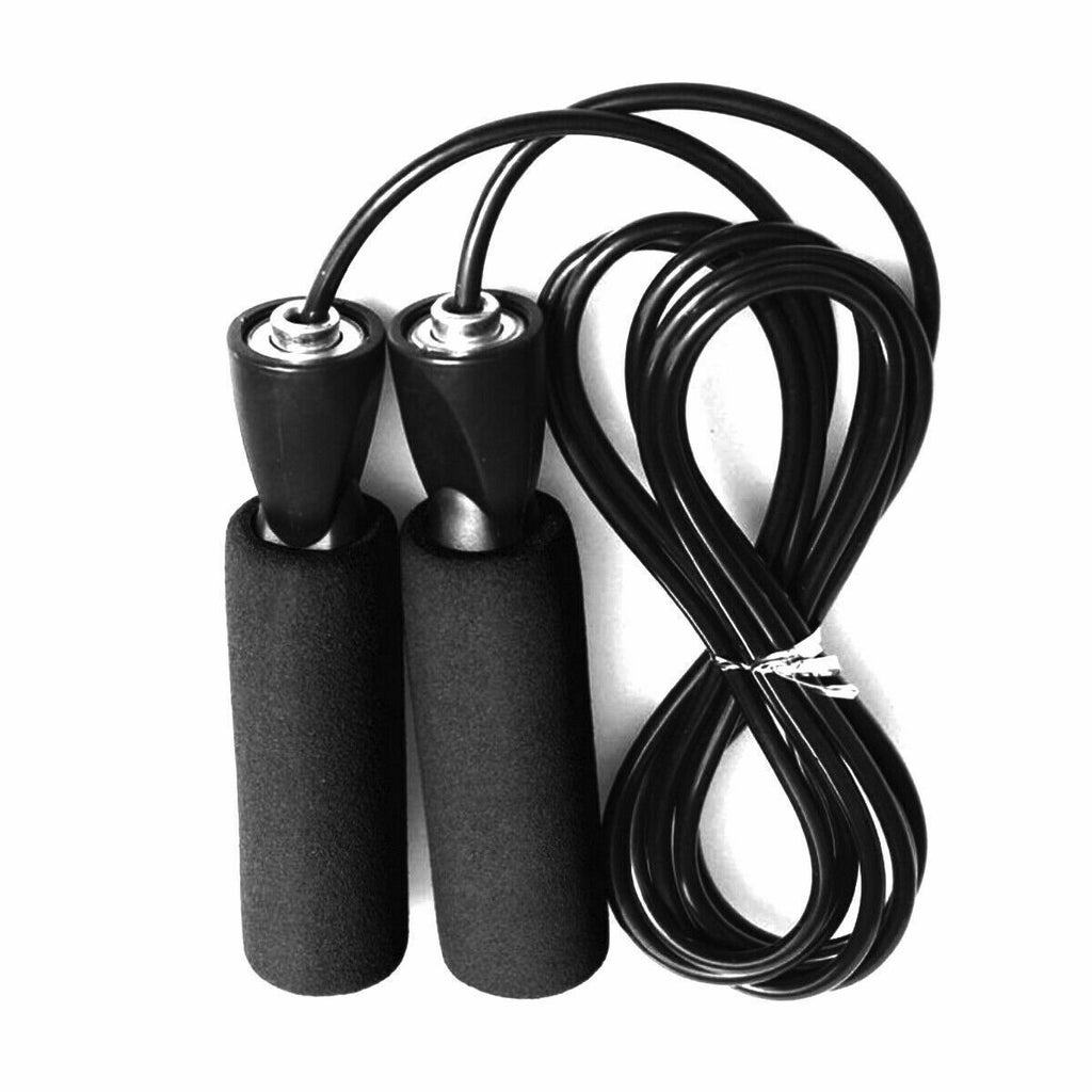 Adjustable Speed Fitness Jump Rope