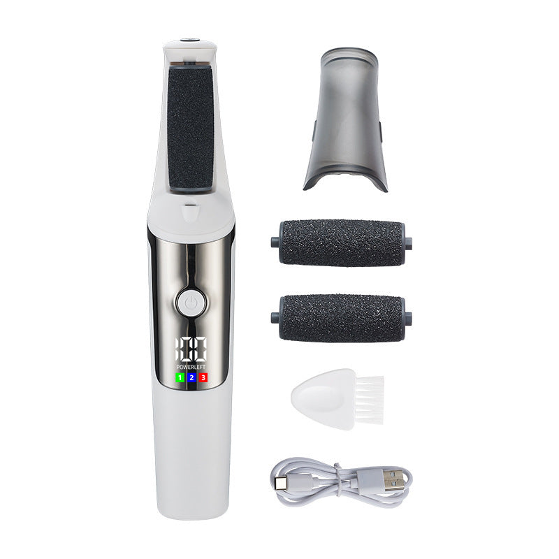 Electric Callus Remover Foot Pedicure Grinder