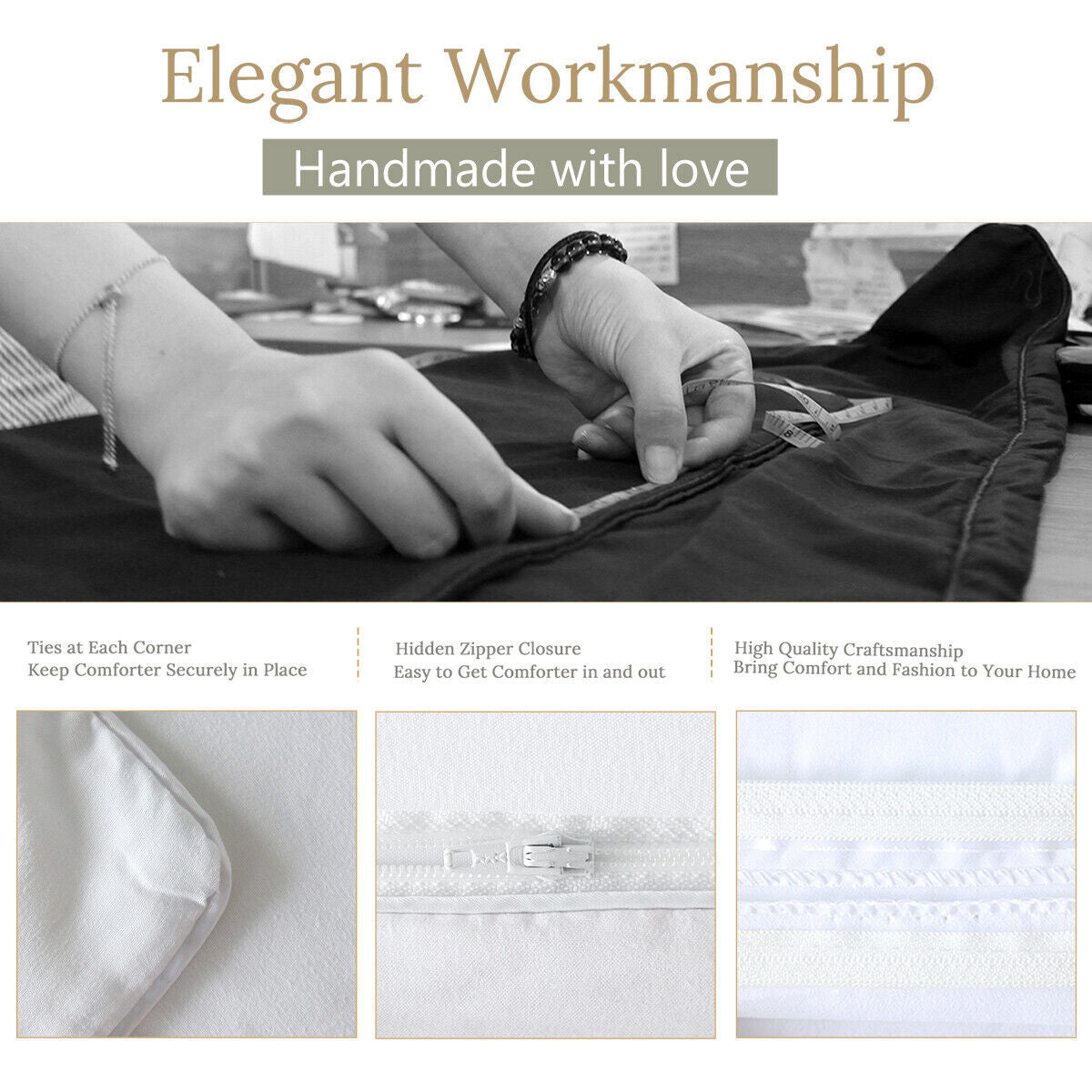 3pcs Watermelon Duvet Cover Set For Bedding