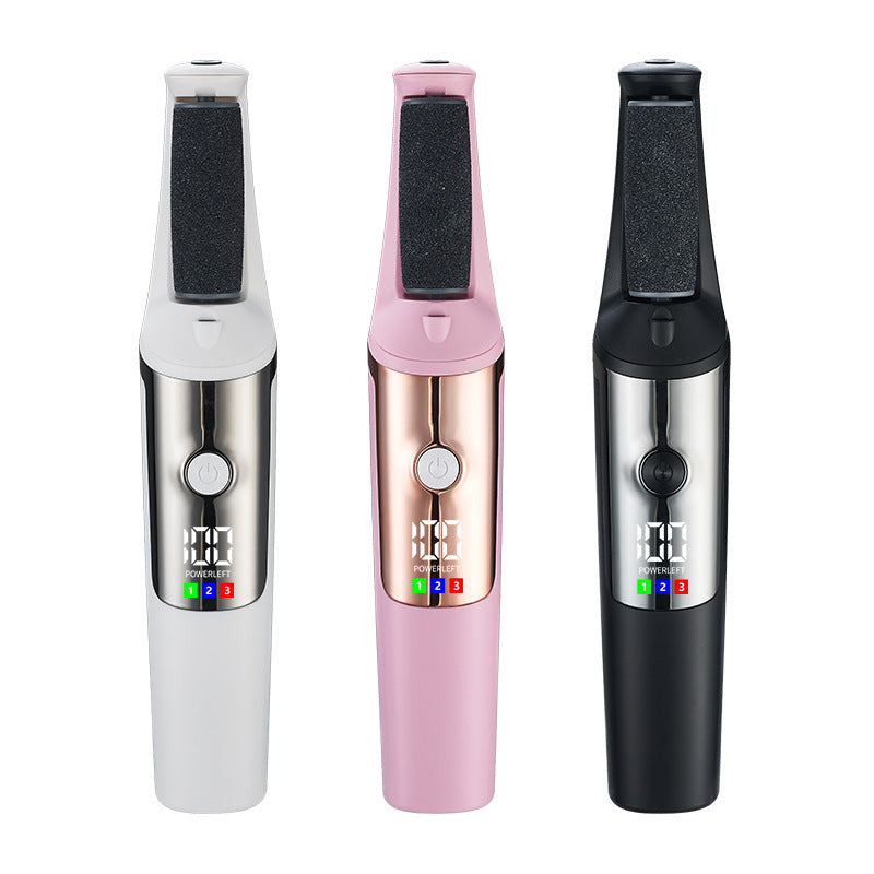Electric Callus Remover Foot Pedicure Grinder