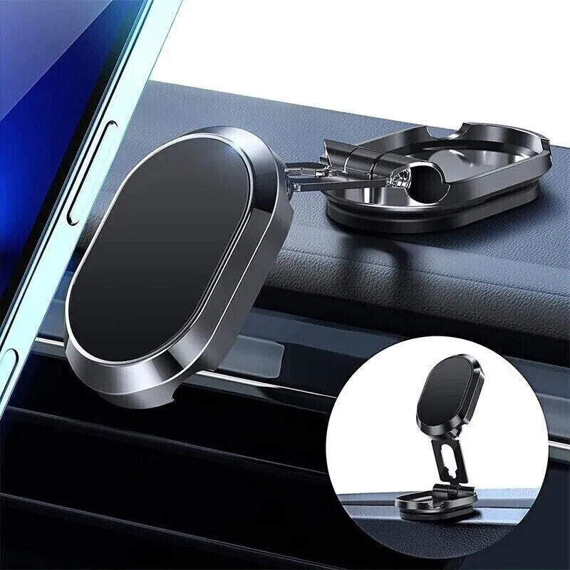 Magnetic Rotatable Car Dashboard Phone Holder