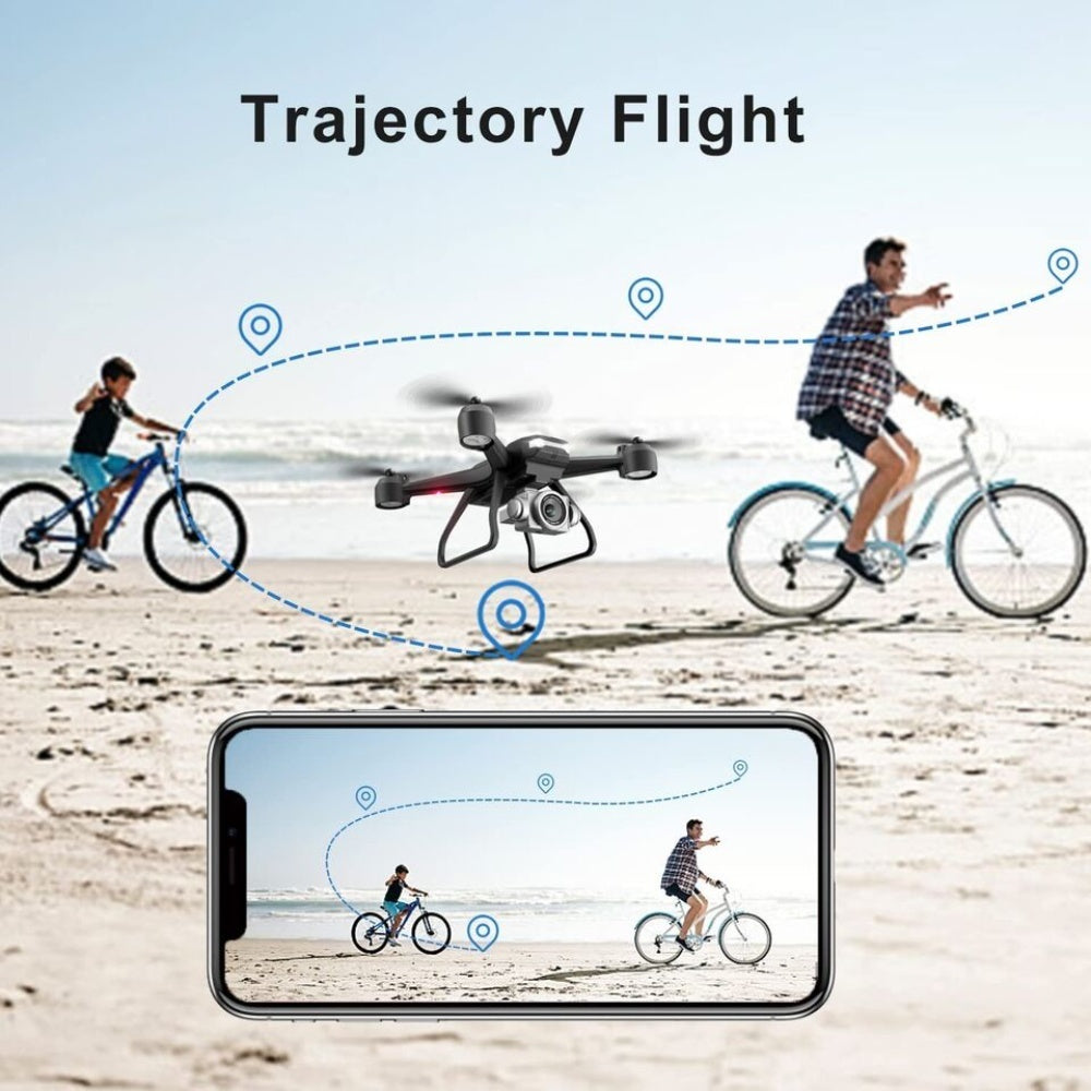 4DRC V14 6K Dual Camera Drone