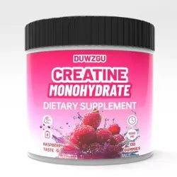 Creatine Monohydrate Soft Candy Complex Contains L-carnitine And Taurine