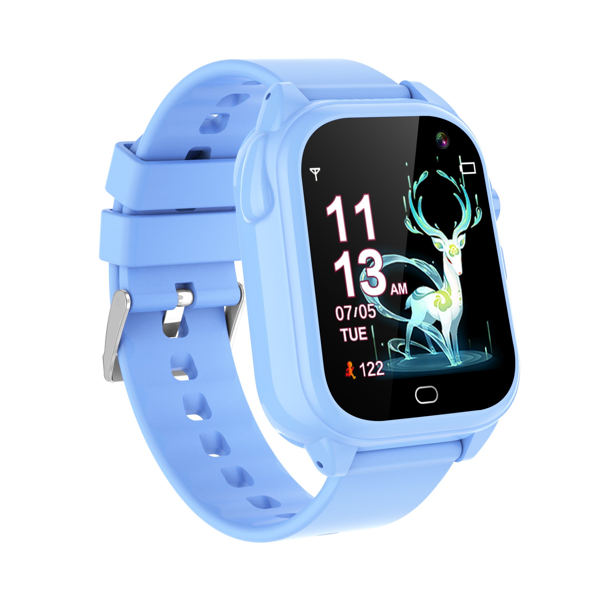 Personalized Children's Waterproof Smart Watch