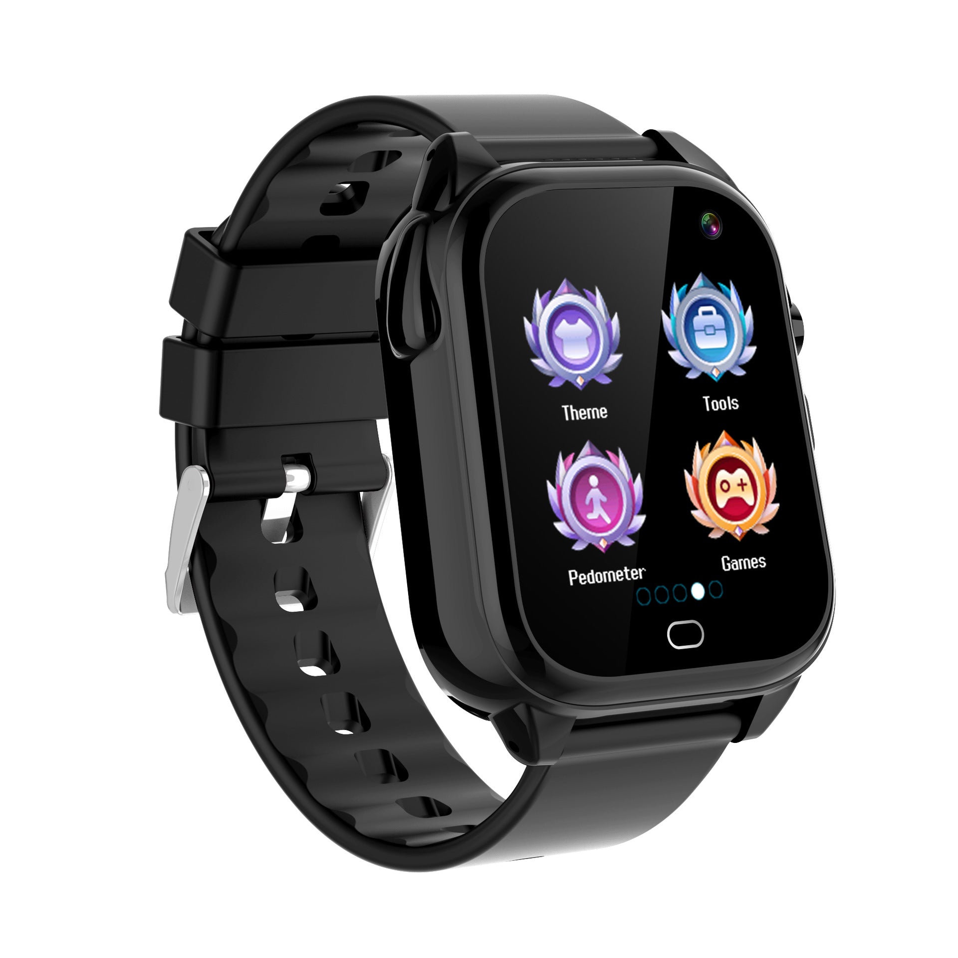 Personalized Children's Waterproof Smart Watch