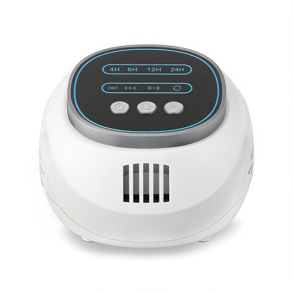 Ultrasonic 4-Mode Rodent Pest Repeller