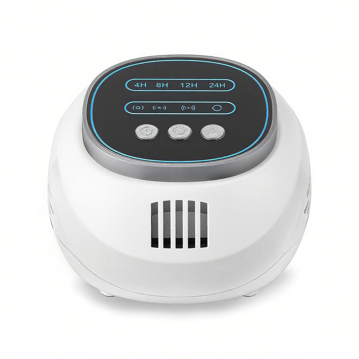 Ultrasonic 4-Mode Rodent Pest Repeller