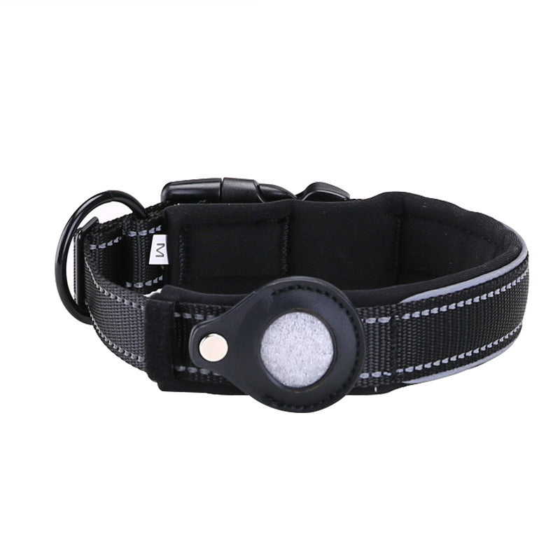 Pet GPS Tracker Protective Collar Cover