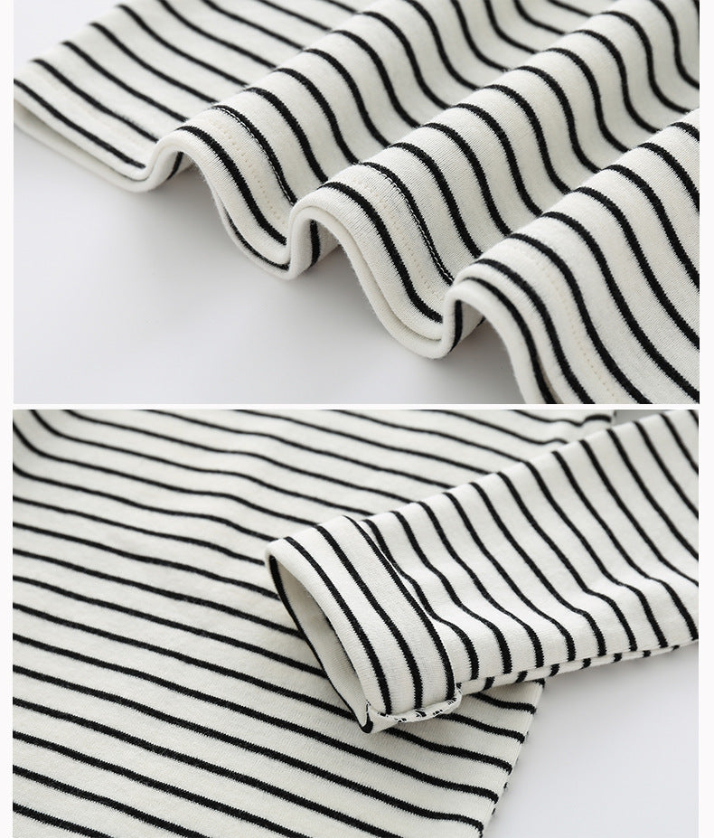 Korean Autumn Winter Casual Girls Hoodie