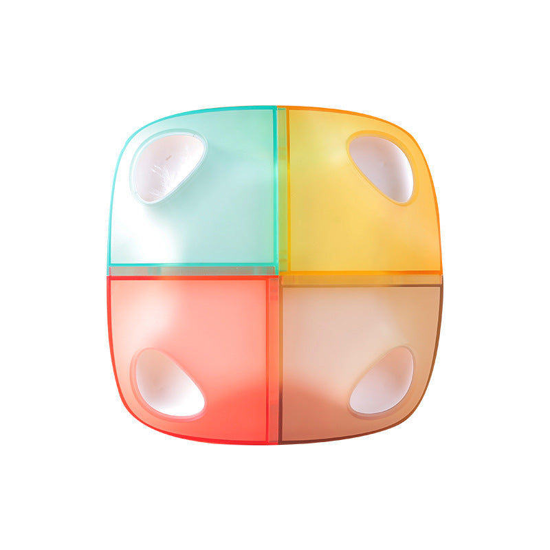 Automatic Rechargeable Electric Feather Cat Toy