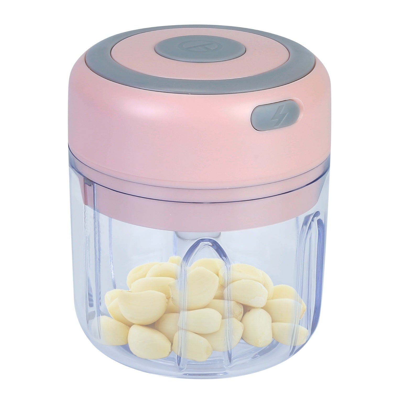 Mini Electric Cordless Food Chopper Blender